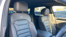 Volkswagen Touareg 3.0 V6 TDI 4Motion Black Edition 5dr Tip Auto Diesel Estate